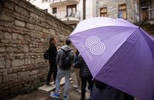 Jewish Quarter tour Budapest: skip the line ticket Synagogue 