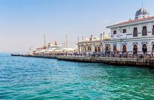 Full Day Princess's Islands Tour from Istanbul