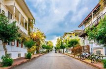 Full Day Princess's Islands Tour from Istanbul