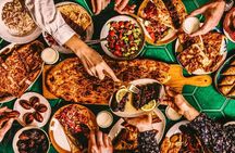 Full Day Princess's Islands Tour from Istanbul