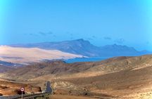  Fuerteventura: The Top 5 Instagram Tour | Full-Day Tour