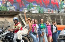 Guided Tour in the Favela da Rocinha in Rio de Janeiro