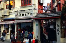 Experience Shanghai Like a Native A Day in Local Life