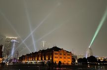 Night Walking Tour Yokohama, Walk and Discover with a Local