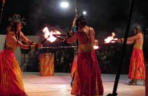 Experience A Magical Night, Cabaret Show & Dinner - Hurghada