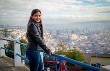 Quito Old Town Top 10 Sights Private Walking Tour 