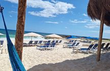 Private Tour in Cozumel with Lunch and Tequila Tasting