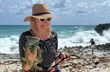 Private Tour in Cozumel with Lunch and Tequila Tasting