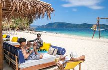 Banana Beach Koh Hey Island Trip