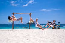 Banana Beach Koh Hey Island Trip