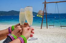 Banana Beach Koh Hey Island Trip