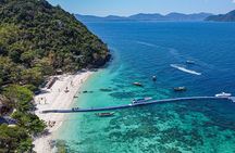 Banana Beach Koh Hey Island Trip