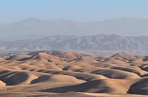 Marrakesh Private Agafay Desert Trip with Camel Ride and Dinner