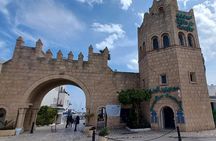 Daytrip to MONASTIR SOUSSE and HAMMAMET From TUNIS