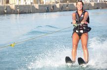 3 Water Sports, Subwing, Water Ski, Wakeboard W/Transfer-Hurghada
