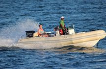 3 Water Sports, Subwing, Water Ski, Wakeboard W/Transfer-Hurghada