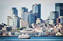 Seattle Land and Sea Tour Experience