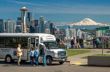 Seattle Land and Sea Tour Experience