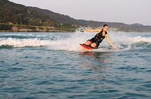 3 Water Sports, Subwing, Water Ski, Wakeboard W/Transfer-Hurghada