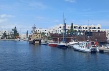 Daytrip to MONASTIR SOUSSE and HAMMAMET From TUNIS