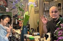 Hanoi Hidden Coffee Tour: A Journey Through Time in a Cup