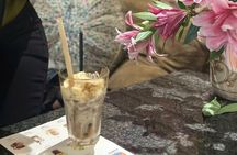 Hanoi Hidden Coffee Tour: A Journey Through Time in a Cup
