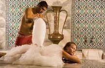 Authentic Turkish Bath & Spa Experience in Antalya