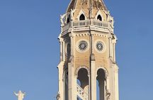 Birdwatching and History at the Colonial District 