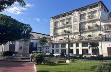 Birdwatching and History at the Colonial District 