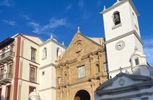 Birdwatching and History at the Colonial District 