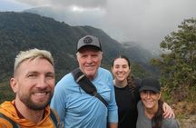 Full Day Private Sierra Nevada Tour with Transport