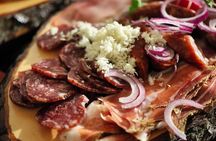 Food Tour - Discover La Rochelle