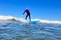 Experience a Surf Lesson in Strandhill, County Sligo - 2.5 hrs
