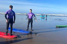 Experience a Surf Lesson in Strandhill, County Sligo - 2.5 hrs