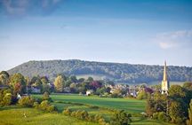 Oxford and Traditional Cotswolds Tour with Private Chauffeur