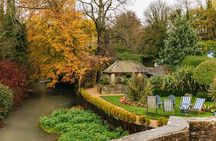 Oxford and Traditional Cotswolds Tour with Private Chauffeur