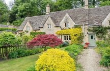 Oxford and Traditional Cotswolds Tour with Private Chauffeur