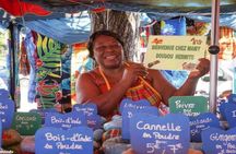 Explore Authentic Guadeloupe with a Local Multilingual Guide 