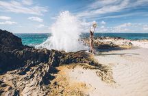 Discovery of Guadeloupe: Waterfalls, Canyons and Adventure