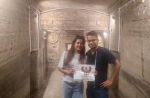 Alexandria Highlights Private Full Day Tour from Cairo
