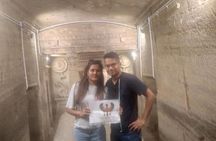 Alexandria Highlights Private Full Day Tour from Cairo