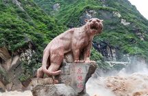 2 Days Trekking at Tiger Leaping Gorge