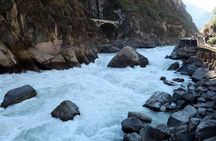 2 Days Trekking at Tiger Leaping Gorge