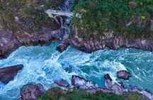 2 Days Trekking at Tiger Leaping Gorge