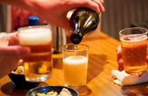 Shinjuku Hidden Bar hopping 2 hours tour– 2 Stops, 3 Drinks