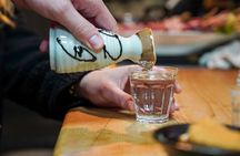 Shinjuku Bar Hopping Tour Experience Tokyo's Local Charm
