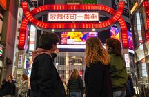 Shinjuku Bar Hopping Tour Experience Tokyo's Local Charm