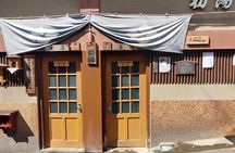 Snow Monkey Park, Soba Lunch and Shibu Onsen Tour - Private Tour