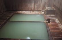Snow Monkey Park, Soba Lunch and Shibu Onsen Tour - Private Tour