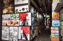 Shenzhen Private Day Tour with Car Service Tech+Culture+Shopping